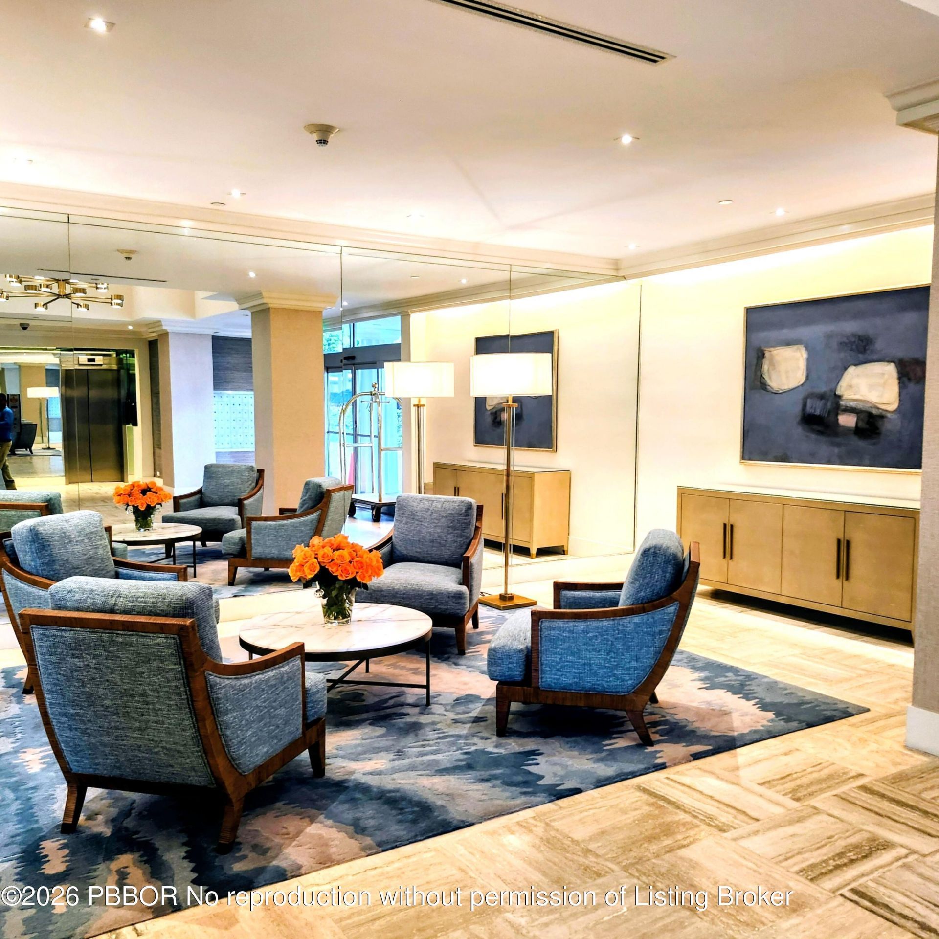 1801 S Flagler Drive, Unit 208, West Palm Beach, FL 33401 Photo