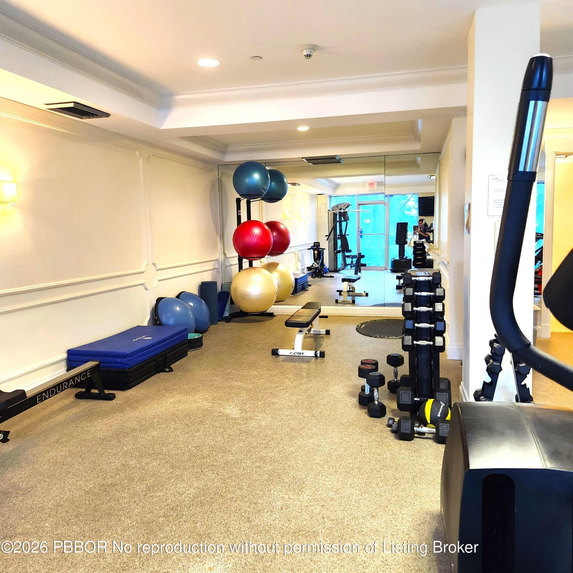 1801 S Flagler Drive, Unit 208, West Palm Beach, FL 33401 Photo