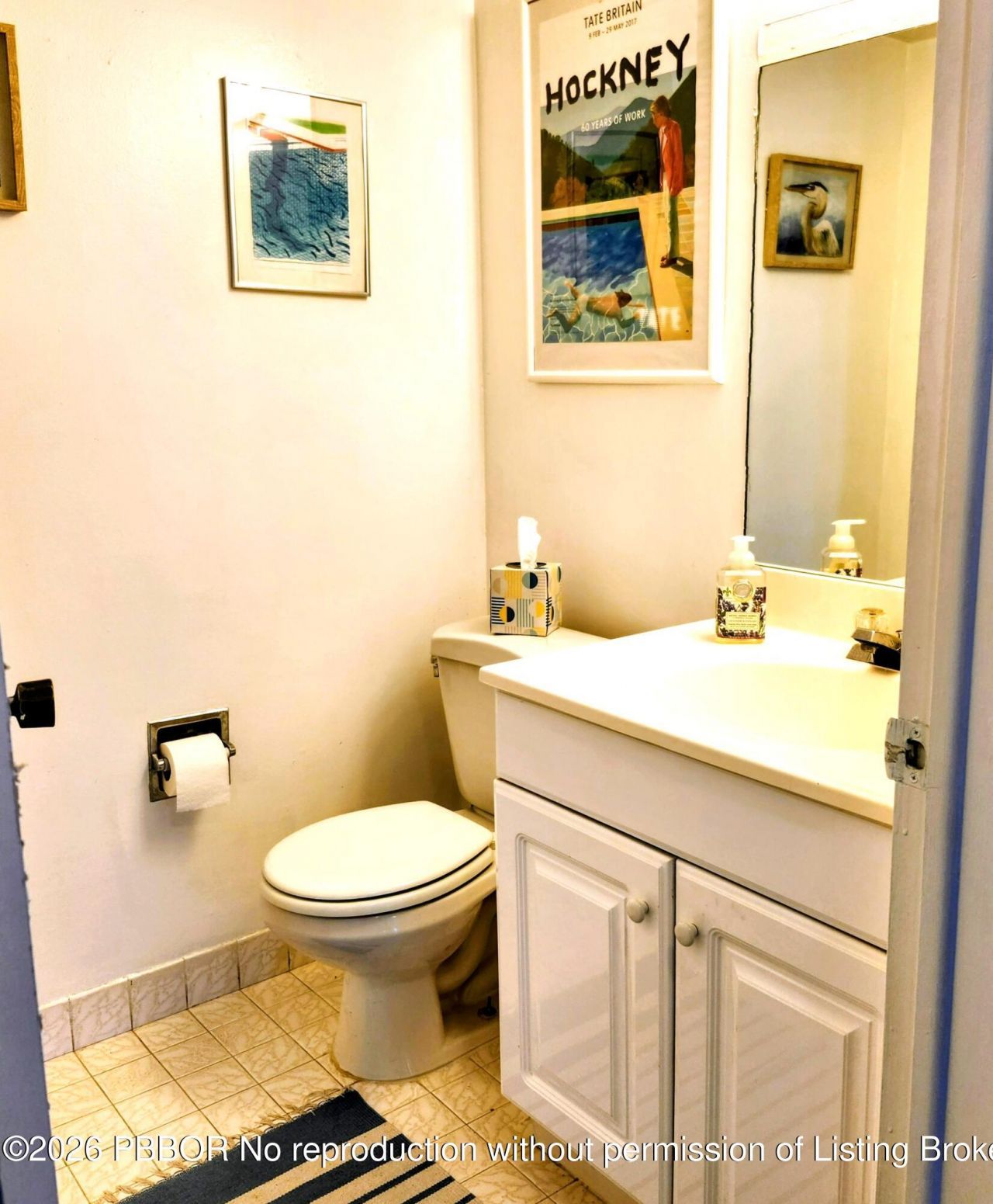 1801 S Flagler Drive, Unit 208, West Palm Beach, FL 33401 Photo
