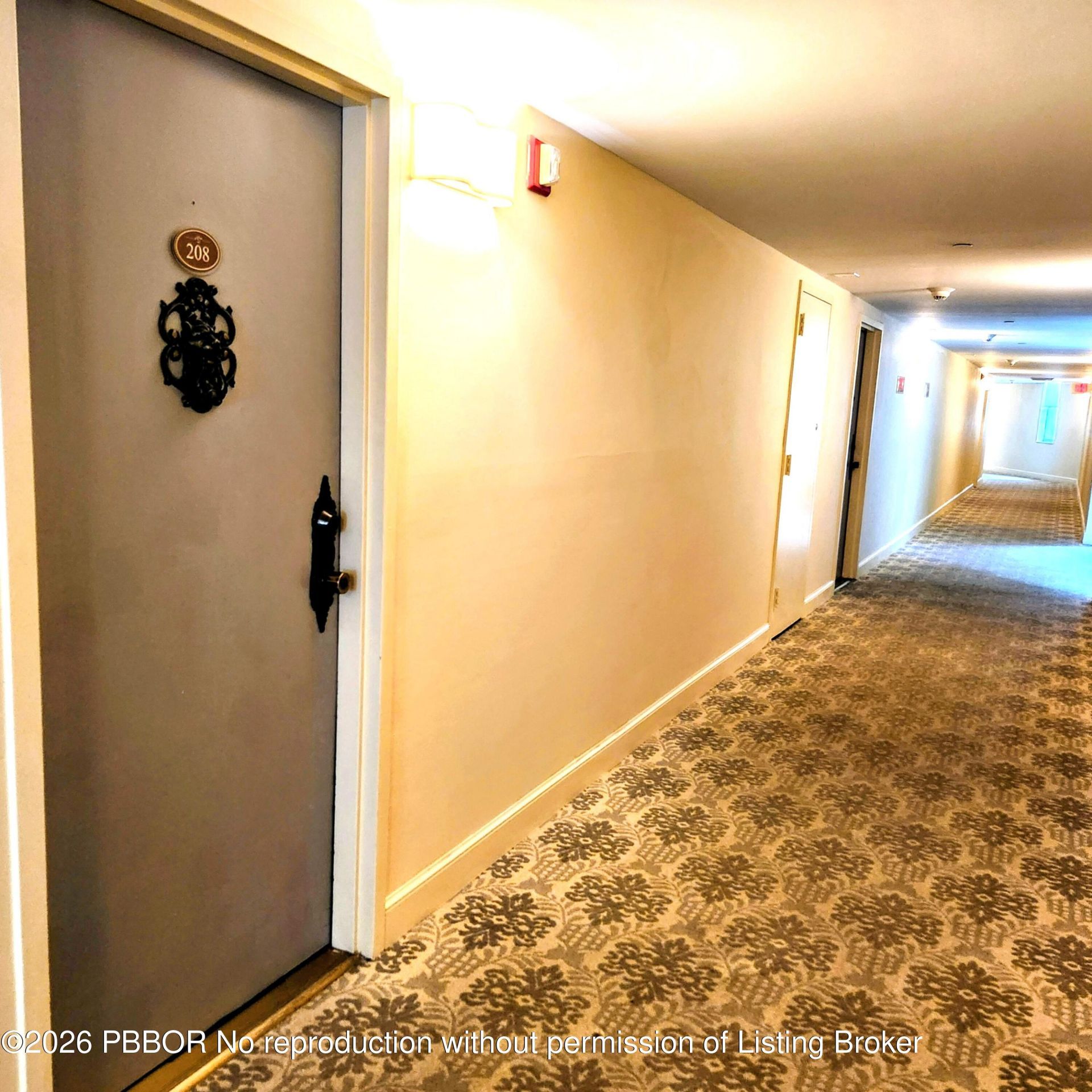 1801 S Flagler Drive, Unit 208, West Palm Beach, FL 33401 Photo