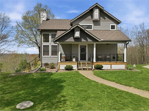 N7908 County Road J, Menomonie, WI 54751