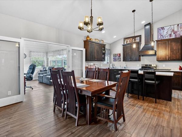 4555 Golf Drive, Windsor, WI 53598