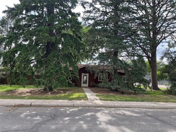 283 Pomeroy Street, Burlington, CO 80807