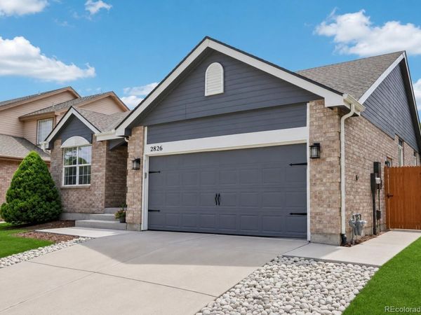 2826 Dharma Avenue, Broomfield, CO 80020