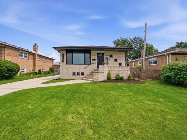 17335 Oleander Avenue , Tinley Park, IL 60477