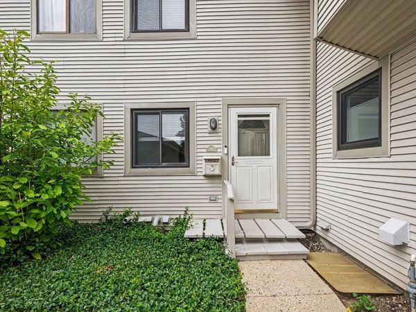 541 Verde Drive , Schaumburg, IL 60173