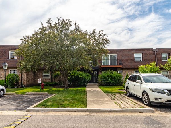 715 Grove Drive , Unit 206, Buffalo Grove, IL 60089