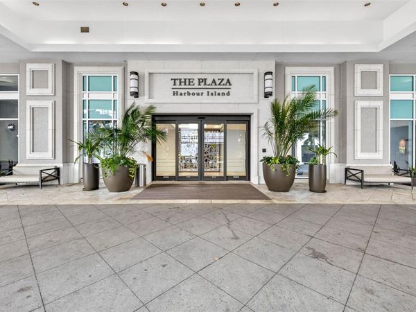 450 KNIGHTS RUN AVENUE, Unit 505, TAMPA, FL 33602