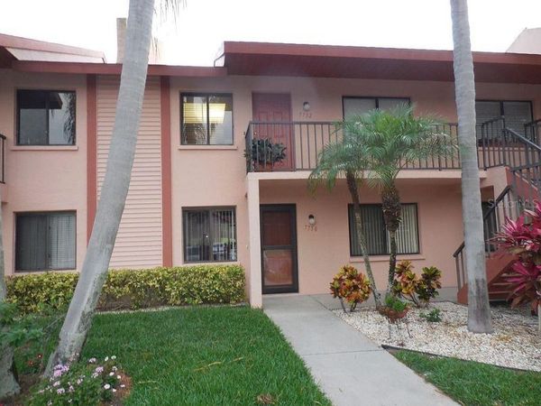 7752 EAGLE CREEK DRIVE , Unit 7752, SARASOTA, FL 34243