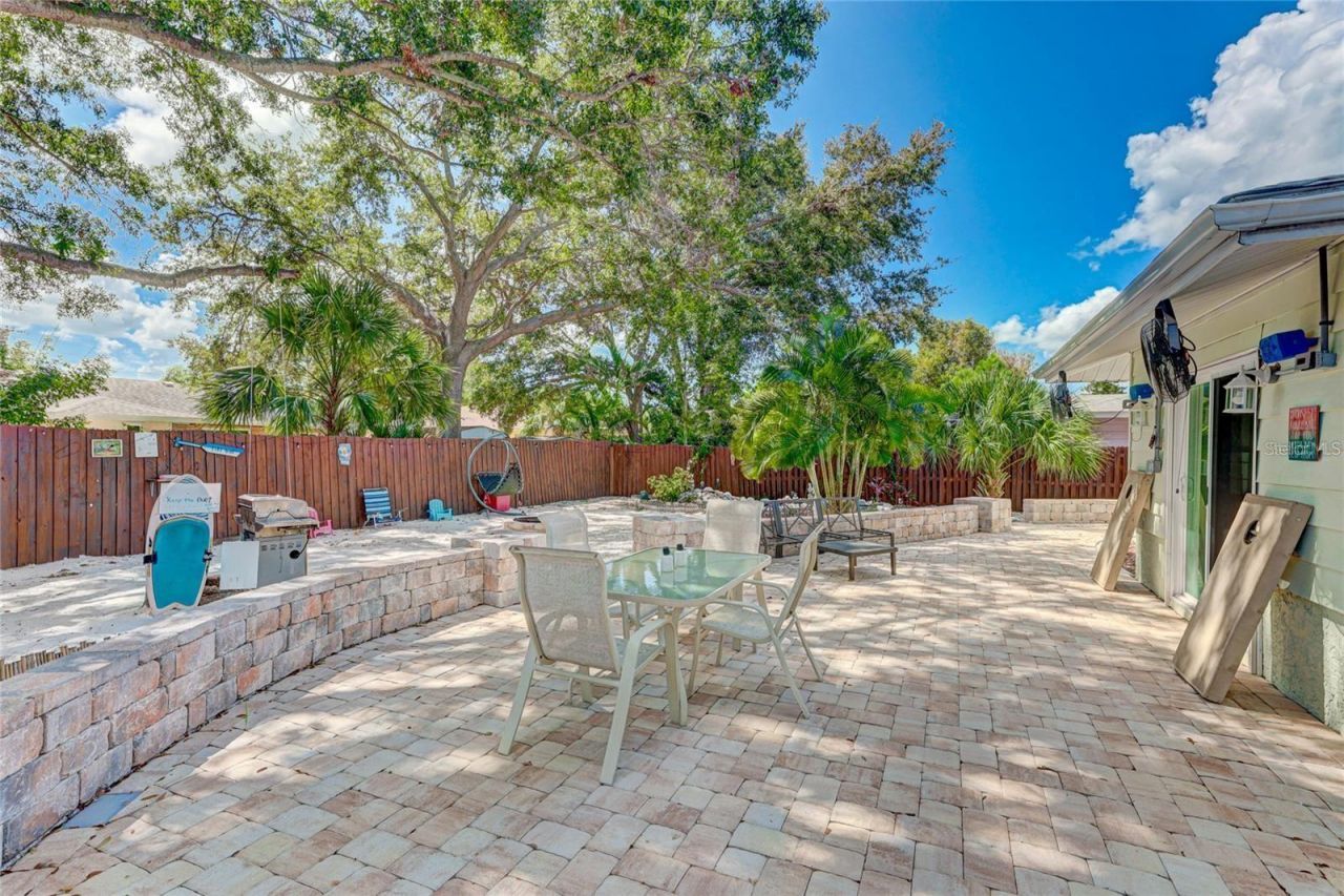 864 41st Street, Sarasota, FL 34234 Photo