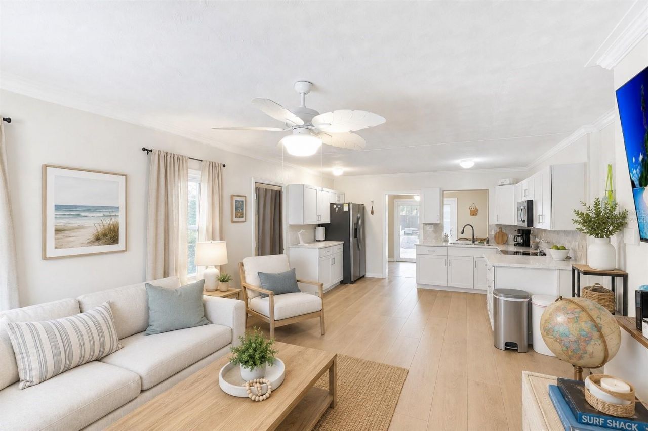 864 41st Street, Sarasota, FL 34234 Photo