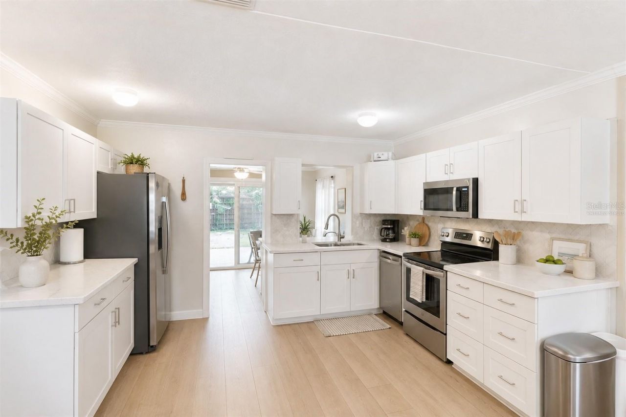 864 41st Street, Sarasota, FL 34234 Photo