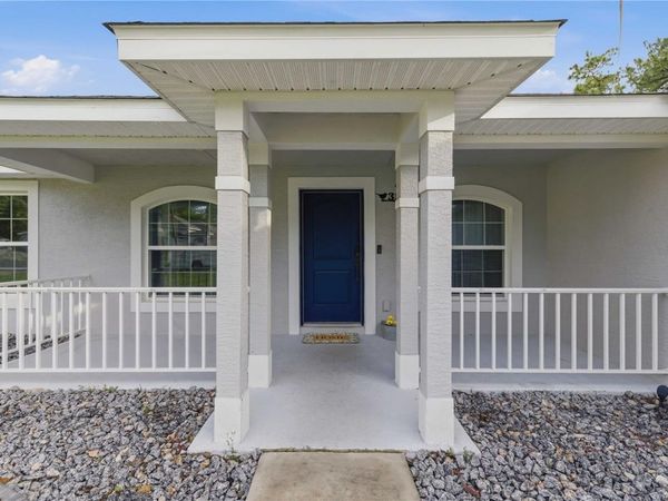 35 SPECEBERRY CIRCLE, HOMOSASSA, FL 34446