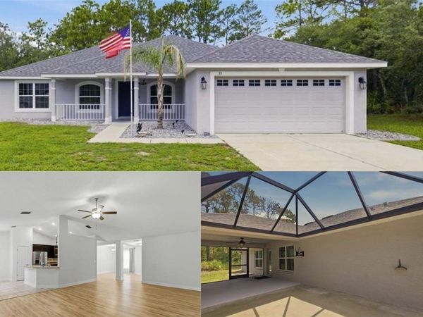 35 SPECEBERRY CIRCLE, HOMOSASSA, FL 34446