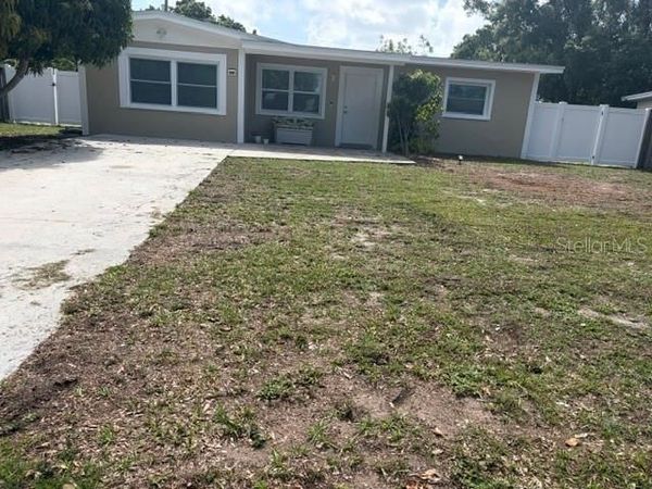 11601 109TH STREET , SEMINOLE, FL 33778