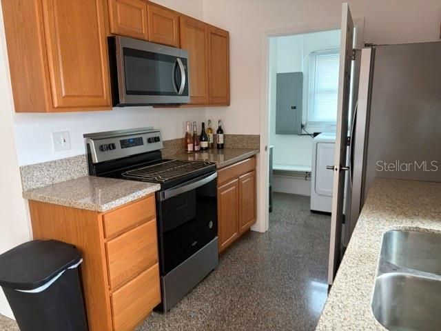 11601 109th Street , Seminole, FL 33778 Photo