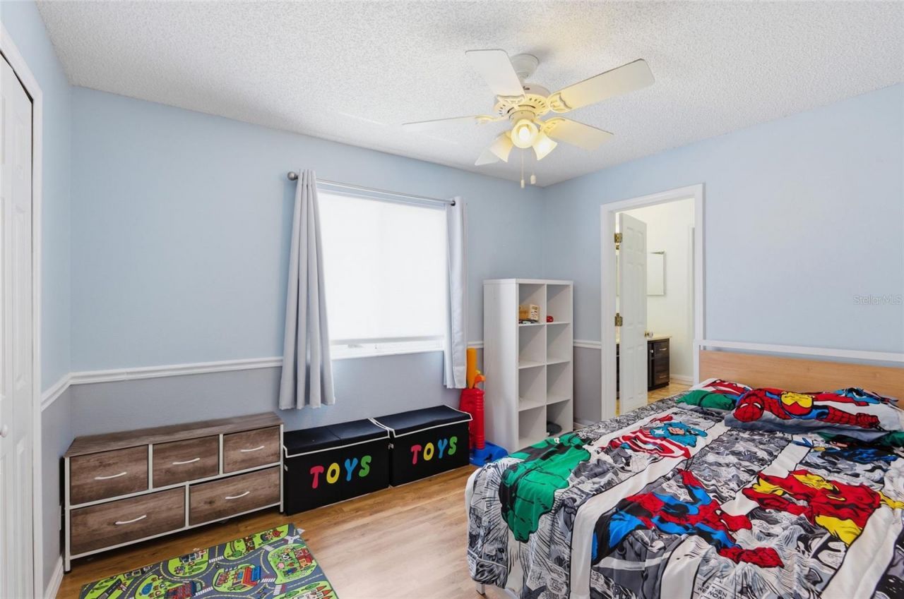 12640 Longcrest Drive , Riverview, FL 33579 Photo