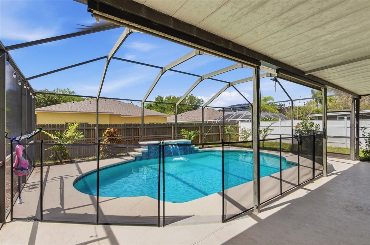 12640 Longcrest Drive , Riverview, FL 33579 Photo