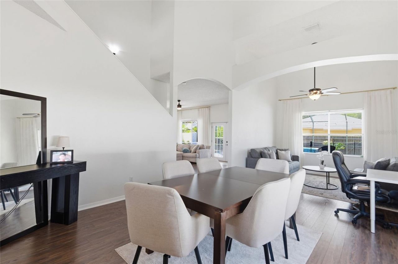 12640 Longcrest Drive , Riverview, FL 33579 Photo