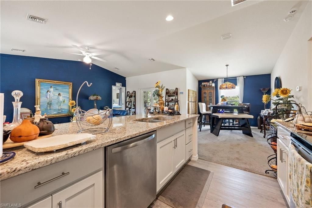 3061 NW Beechwood Cir, Labelle, FL 33935 Photo