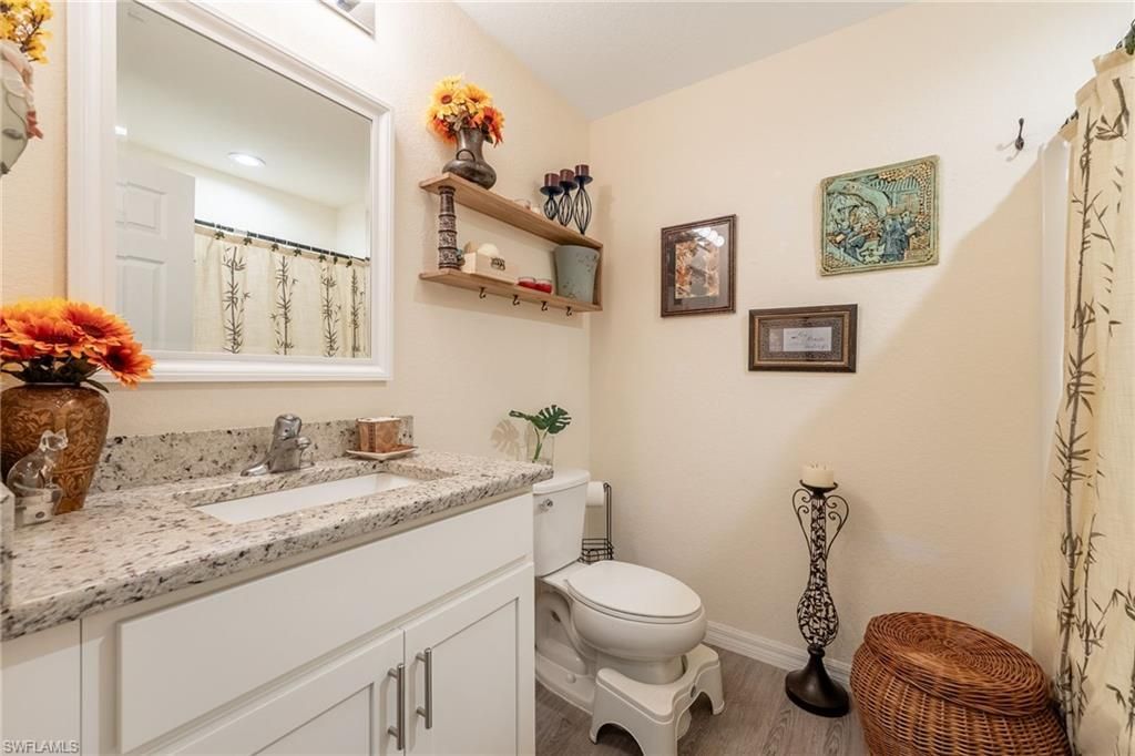 3061 NW Beechwood Cir, Labelle, FL 33935 Photo