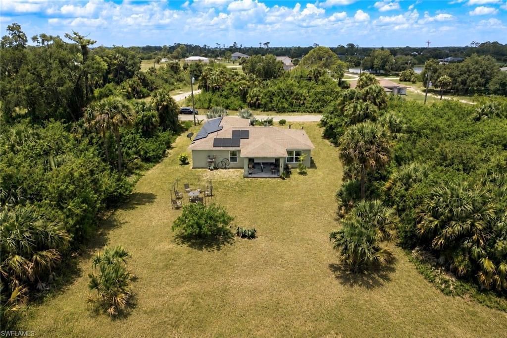 3061 NW Beechwood Cir, Labelle, FL 33935 Photo
