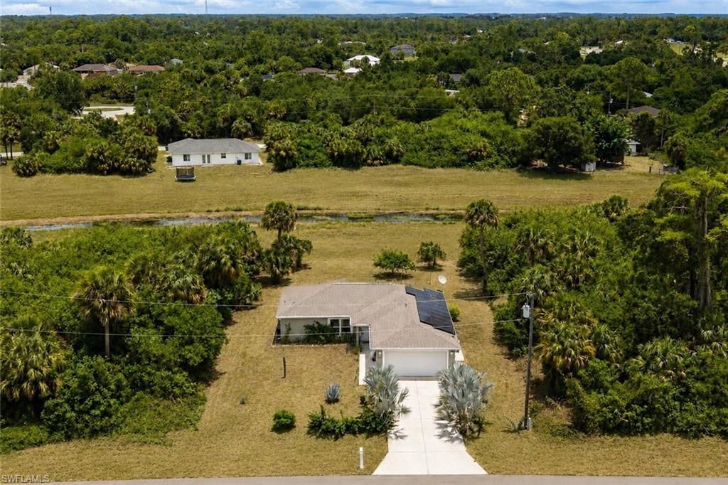 3061 NW Beechwood Cir, Labelle, FL 33935 Photo