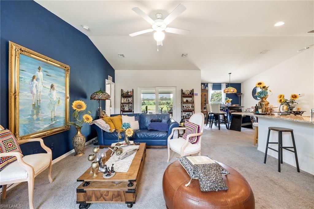 3061 NW Beechwood Cir, Labelle, FL 33935 Photo