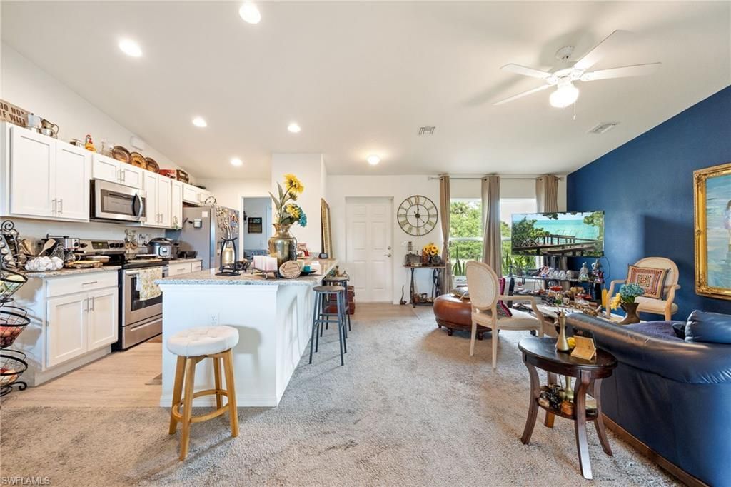 3061 NW Beechwood Cir, Labelle, FL 33935 Photo