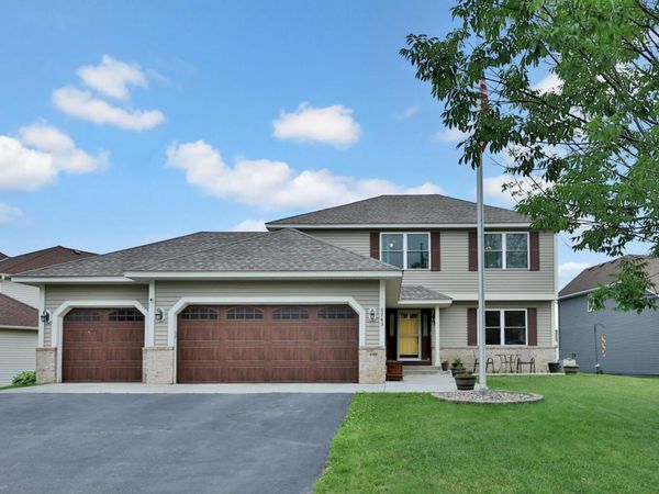 6745 Wildflower Drive S, Cottage Grove, MN 55016