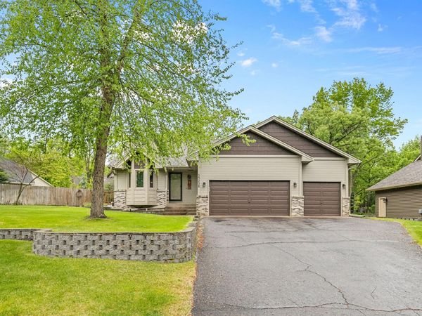 14238 Raven Street NW, Andover, MN 55304