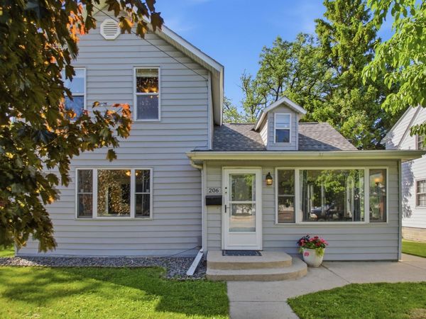 206 River Street, Paynesville, MN 56362