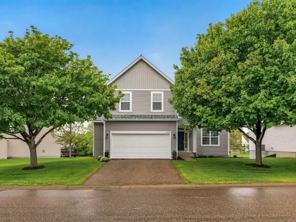 4225 Kaelin Avenue NE, Saint Michael, MN 55376