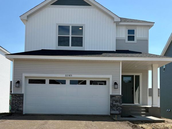 22385 Isla Way, Rogers, MN 55374