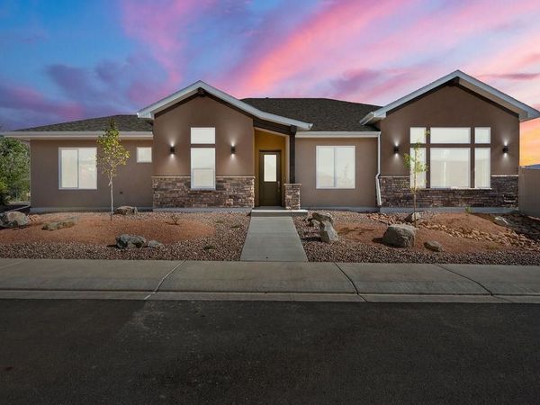 3064 Thunder Cloud Drive, Grand Junction, CO 81504