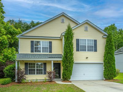 3019 Mapleleaf Drive, Moncks Corner, SC 29461