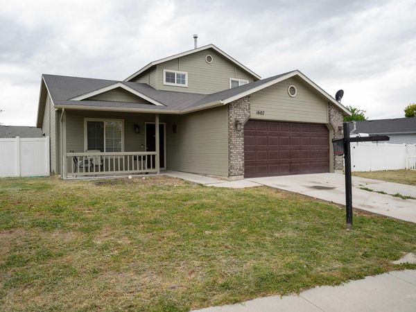 1607 W Edwards Ave, Nampa, ID 83686