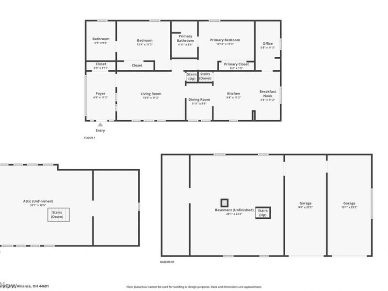 11480 Aebi Avenue NE, Alliance, OH 44601 Photo 20