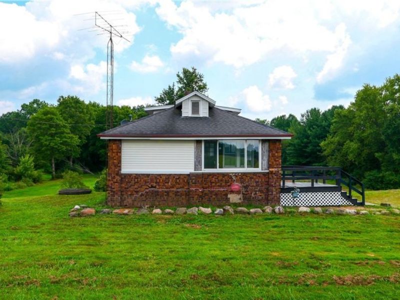11480 Aebi Avenue NE, Alliance, OH 44601 Photo 22
