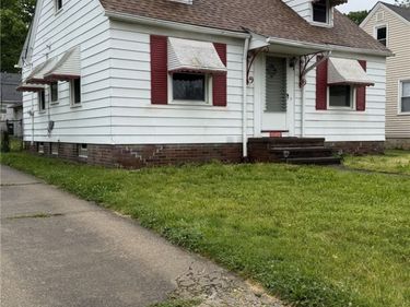 12412 Mortimer Avenue, Cleveland, OH 44111
