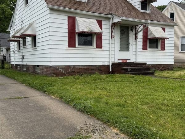 12412 Mortimer Avenue , Cleveland, OH 44111