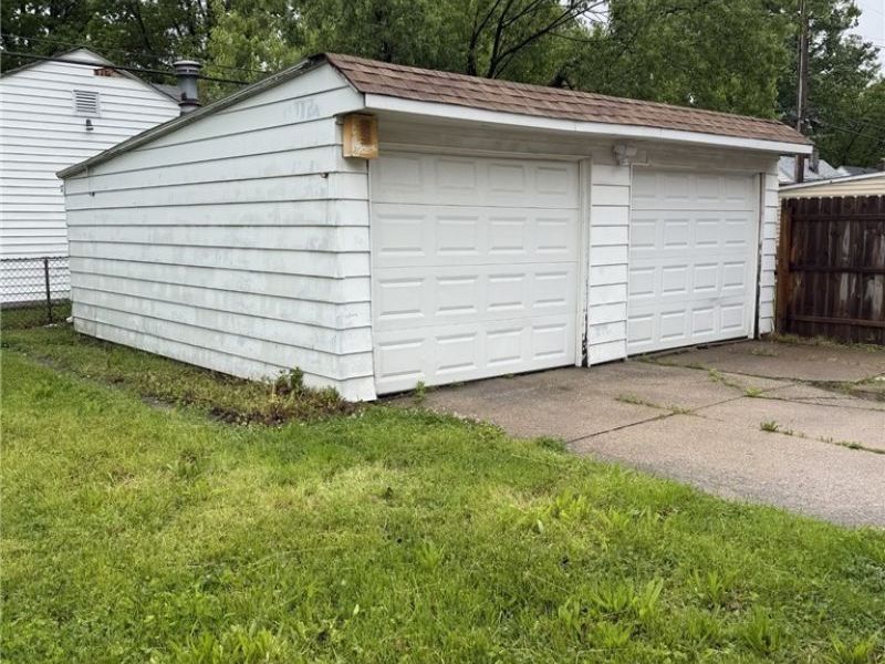 12412 Mortimer Avenue , Cleveland, OH 44111 Photo 33