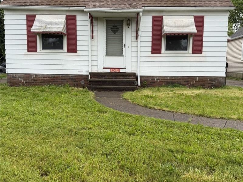 12412 Mortimer Avenue , Cleveland, OH 44111 Photo 37