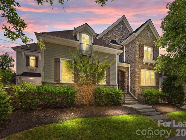 11938 Bradford Park Drive , Davidson, NC 28036