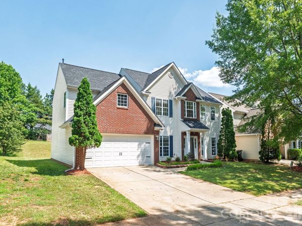 2508 OAKDALE CREEK Lane, Unit 17, Charlotte, NC 28216