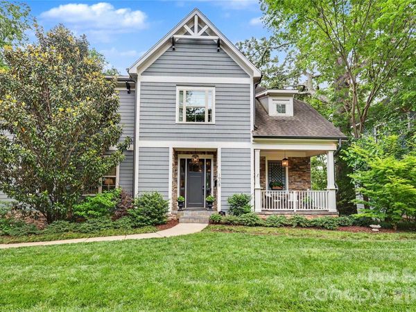 1908 Nassau Boulevard, Charlotte, NC 28205