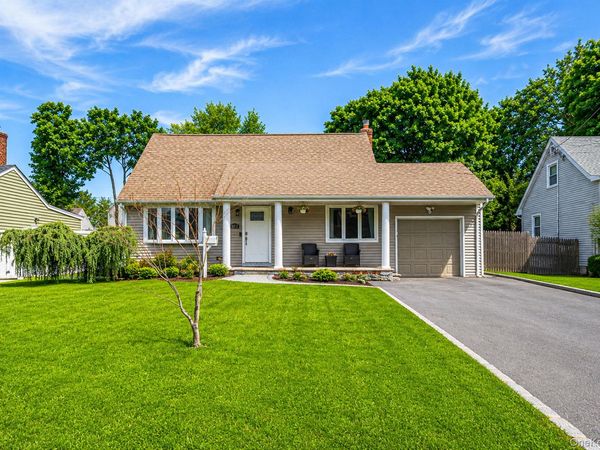107 Kime Avenue , North Babylon, NY 11703