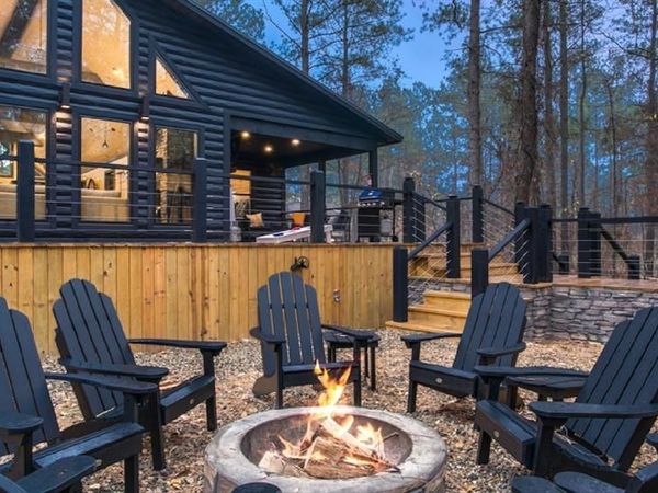 177 Cedar Field Lane, Broken Bow, OK 74728