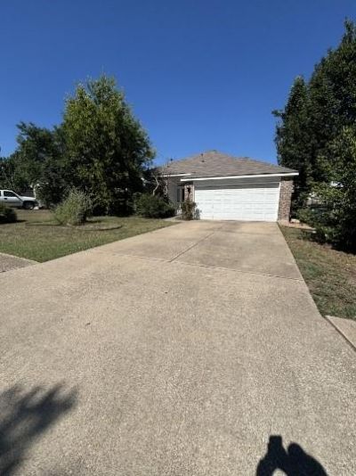 1707 Greening Way , Leander, TX 78641 Main Photo