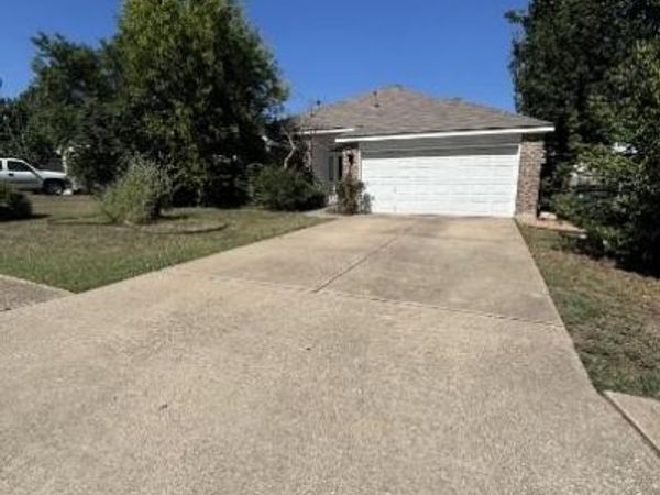 1707 Greening WAY , Leander, TX 78641